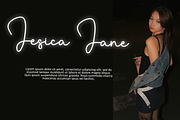 Kingdom Fantasy, a Handwritten Font by InermediaSTUDIO (Thumbnail 6 of 8)