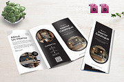 Interior Catalogue, a Brochure Template by yanindesign (Thumbnail 1 of 3)