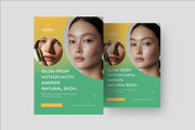 Saero - Poster Template, a Poster Template by Fannan Studio (Thumbnail 2 of 3)