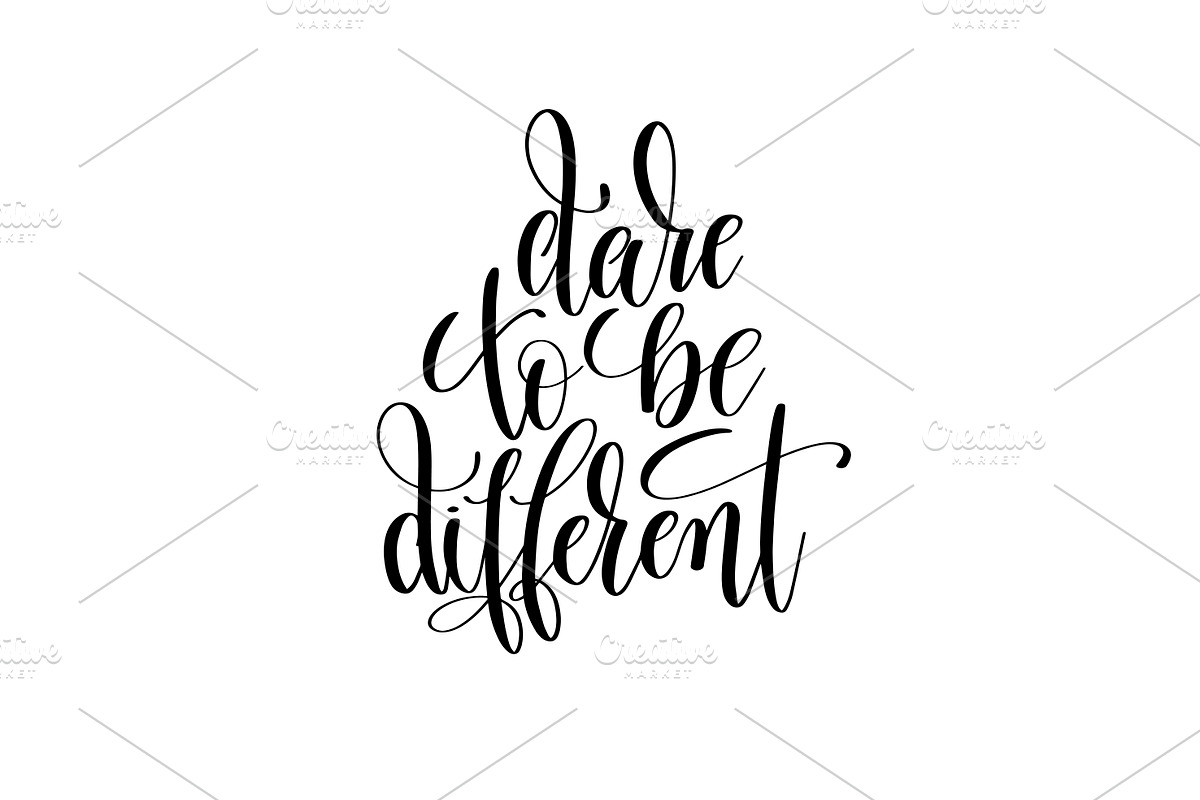 MEGA SET OF 100 QUOTES, a Graphic by karakotsya (Photo 2 of 13)