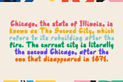 Baluno. OTF-SVG Color font family., a Symbol Font by Luxfont (Thumbnail 9 of 12)