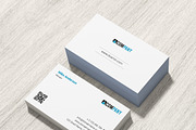 Professional Business Card, a Business Card Template by designSultan (Thumbnail 4 of 4)
