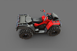 ATV