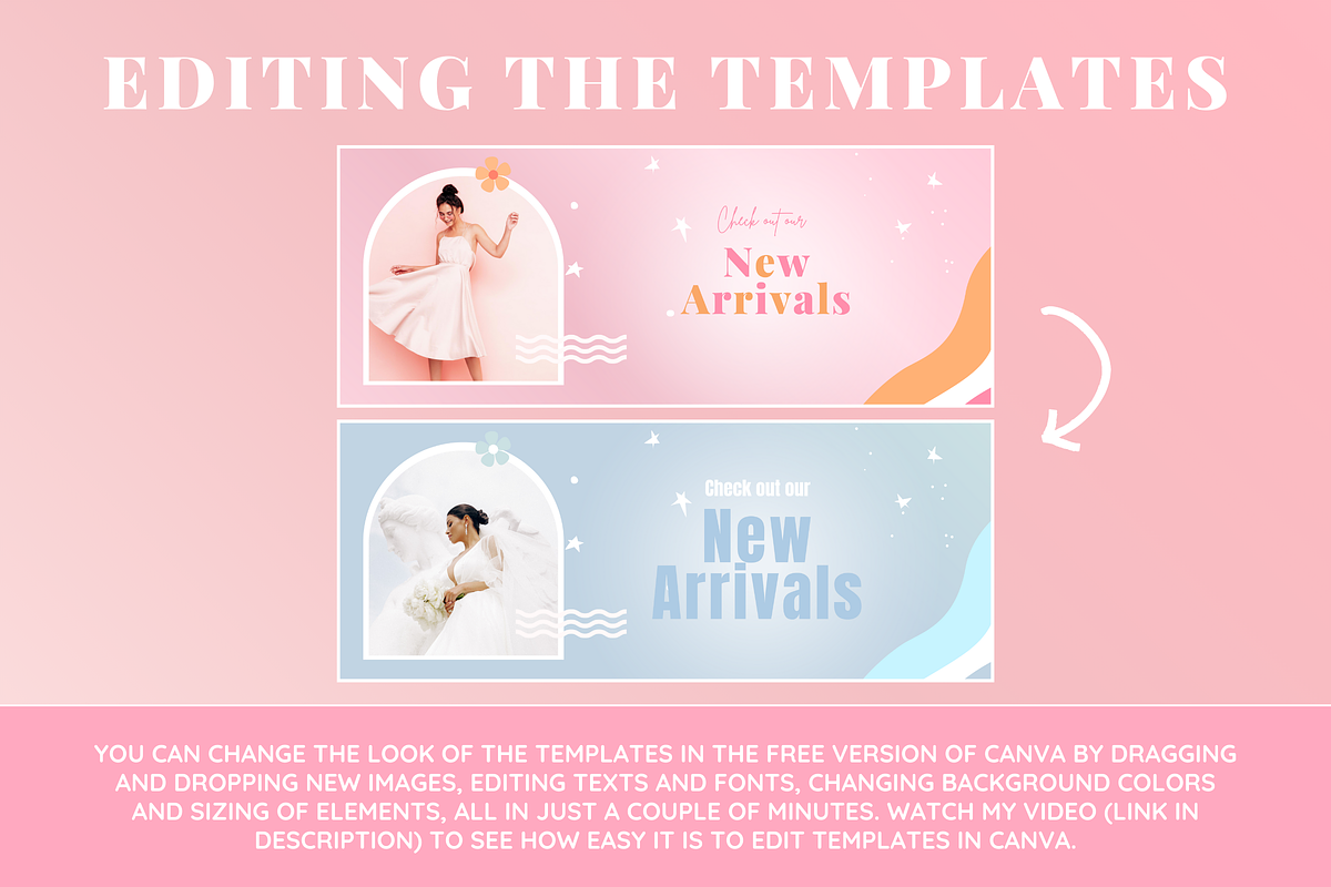 Peach Candy Shopify Theme, a Shopify Template by SunshineStudioBoutique (Photo 8 of 11)