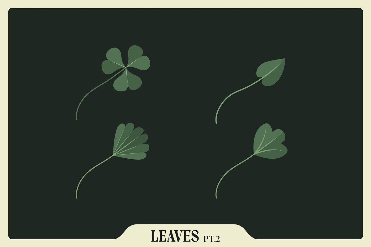 Affinity Flower & Foliage Brushes, a Brush Add-On by The Artifex Forge (Photo 14 of 16)