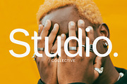 Babe - Sans Serif Font, a Sans Serif Font by Tropical Type (Thumbnail 7 of 12)