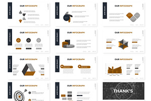 Coffe - Be Powerpoint Template