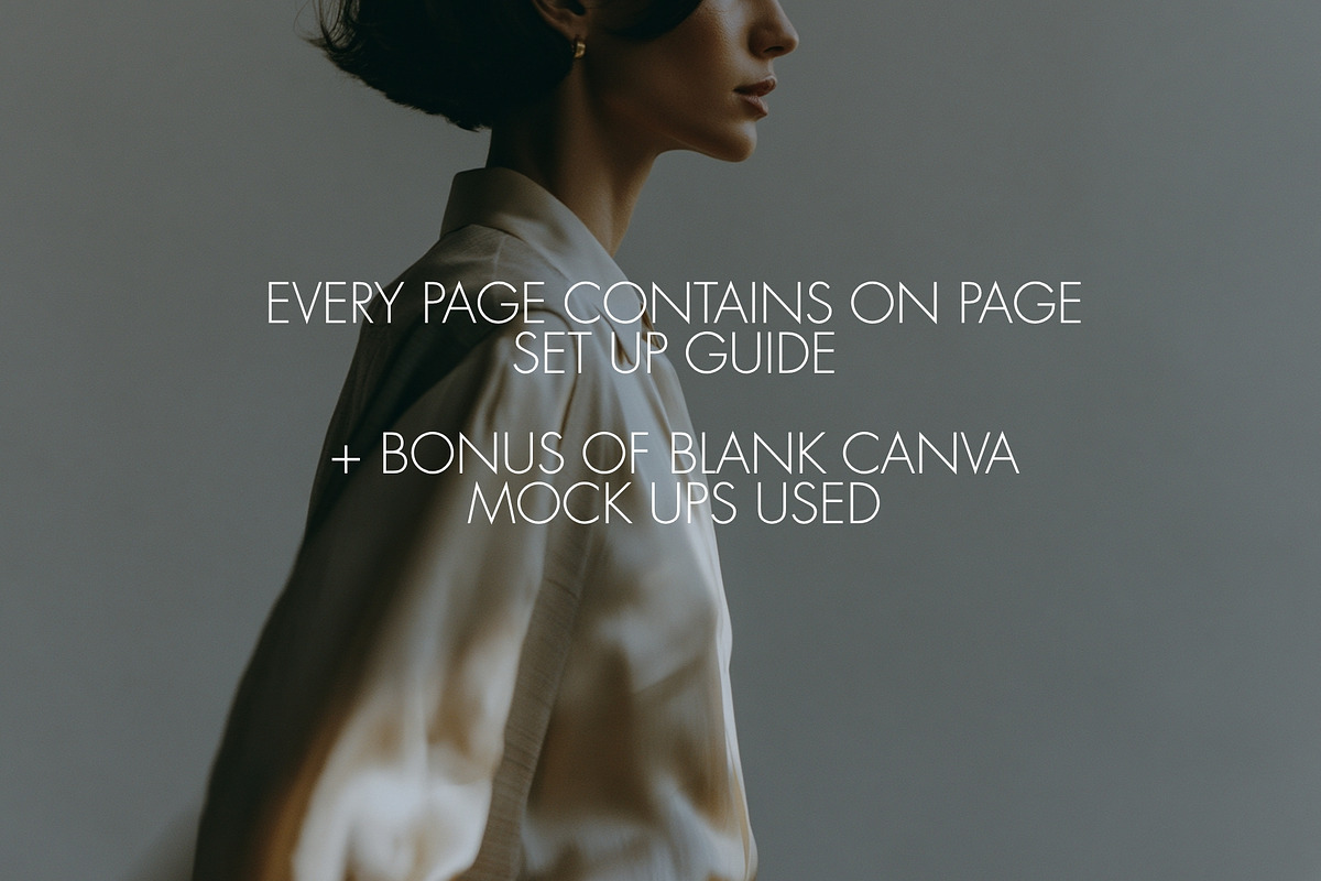 Systeme.io Premium Website + Blog, an UI Kit Template by Alter Edit (Photo 9 of 11)