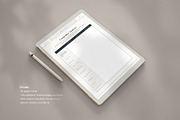 Brand Creator Workbook, a Brochure Template by Imagination Area (Thumbnail 6 of 10)