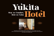 Stars Walk Elegant Serif Font, a Serif Font by Perfectype (Thumbnail 6 of 8)