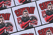 Football Sport Social Media Bundle, a Poster Template by Samtiv Studio (Thumbnail 5 of 5)