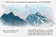 Oil Painter Artist Set for Procreate, a Brush Add-On by SketchWerx (Thumbnail 8 of 21)