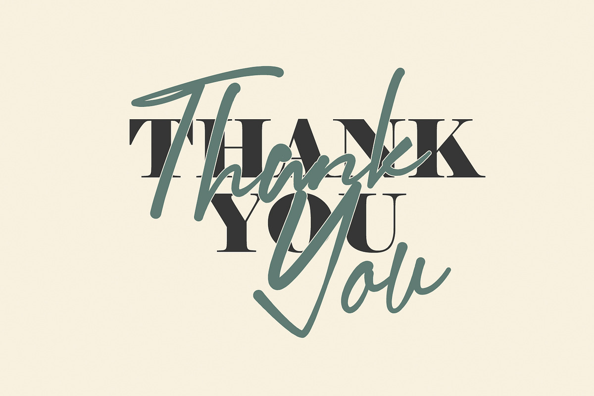 Asora Fiatn Casual Signature Script, a Script Font by Maulana Creative (Photo 7 of 7)