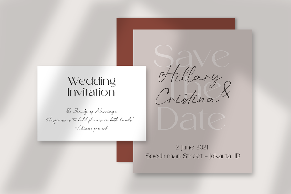 Amore Dreaming Font Duo, a Sans Serif Font by zeenesia (Photo 7 of 15)