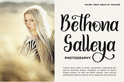 Mysthiqa, a Script Font by Essentials Studio (Thumbnail 3 of 8)