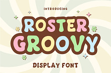 Roster Groovy