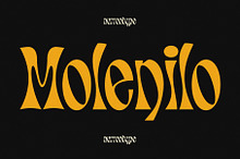 Molenilo