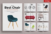 Product Catalog Bundle, a Brochure Template by ContestDesign (Thumbnail 4 of 30)
