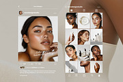 Skincare Beauty Stock Image Bundle, a Beauty & Fashion Photo by COCO Designs (Thumbnail 18 of 20)