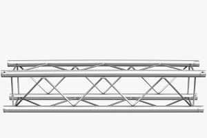 Light Duty Square Truss-9 PCS Modul