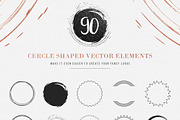 Feminine Logo Creator, a Branding & Logo Template by Pixavics (Thumbnail 4 of 11)
