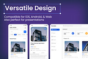 Iconia Pro — 32,000+ Icon in 6 Style, an Icon by Kawalan Studio (Thumbnail 8 of 13)