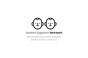 50 Wayfinding Icons, an Icon by Side Project (Thumbnail 6 of 7)