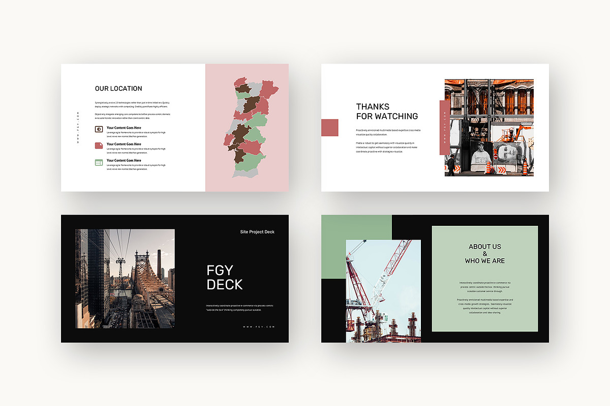 Fgy : Site Project Keynote, a Templates & Theme by Punkl Camp (Photo 9 of 16)