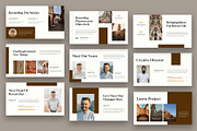Hystoria  Historical Journey GSlides, a Presentation Template by Fit-tee (Thumbnail 5 of 5)