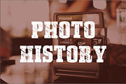 Rustic Vintage, a Slab Serif Font by Limited.studio (Thumbnail 4 of 7)