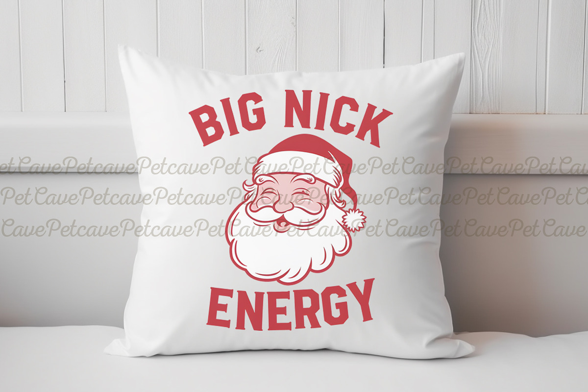 Hilarious Santa Sublimation Bundle, a Graphic by Pet Cave (Photo 7 of 9)