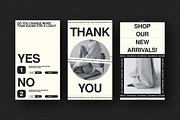 HAUS | Stories, a Social Media Template by Studio Standard (Thumbnail 4 of 14)