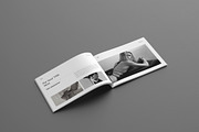 Photography Magazine Template Lands, a Magazine Template by Spark_Creative (Thumbnail 8 of 14)