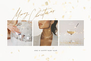 250 Christmas Stock Photo Bundle, a Holiday Photo by Allure Art (Thumbnail 33 of 40)