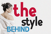 Numplher Ligature Sans-Serif, a Sans Serif Font by Font Kingdom (Thumbnail 2 of 6)