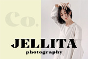 Trellis//Typeface Bold Serif, a Serif Font by Kleffont Studio (Thumbnail 7 of 10)