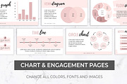 Webinar & Course Slide Deck Template, a Magazine Template by Thirty One Palms Studio (Thumbnail 8 of 10)