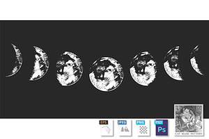 Moon Phases