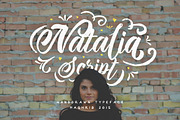 HUGE BUNDLE, a Sans Serif Font by maghrib (Thumbnail 14 of 41)