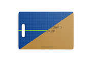 Wooden Cutting Board Mockup, a Household Mockup by Mockups Expert (Thumbnail 4 of 5)
