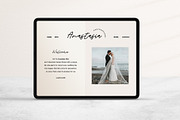 Sacramento // Sale, a Script Font by Paul Hewitt (Thumbnail 3 of 7)