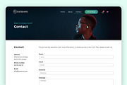 EarSavers Store - Elementor Pro Kit, a WordPress Template by DidentityNL (Thumbnail 7 of 7)