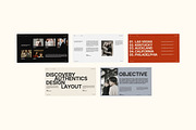 OLLA - Brand Strategy Gslide, a Presentation Template by studiobasic (Thumbnail 7 of 7)
