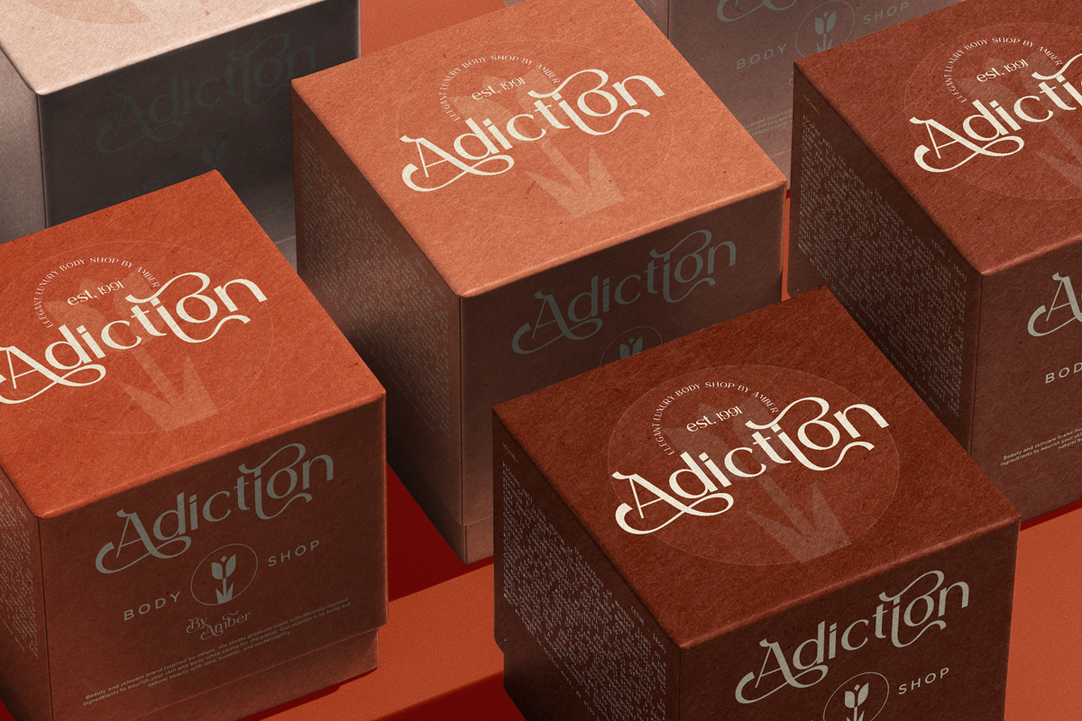 Seglade - Modern Elegant Font, a Sans Serif Font by RagamKata (Photo 8 of 11)