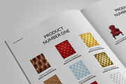 Architecture Magazine, a Magazine Template by Firtana (Thumbnail 10 of 12)