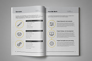 Brand Proposal, a Product Mockup by broluthfi (Thumbnail 8 of 11)