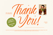 Alesteny Pojharu Handwritten Ink, a Script Font by stylishtype.co (Thumbnail 20 of 20)