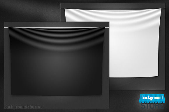 Banner Backdrop preview 4