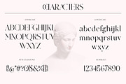 Kimberlie Display, a Serif Font by Attract Studio (Thumbnail 15 of 18)