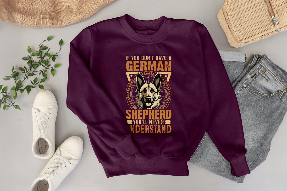 Dog Lover Digital Shirt Design PNG, a Graphic by Vector Portal (Photo 4 of 5)